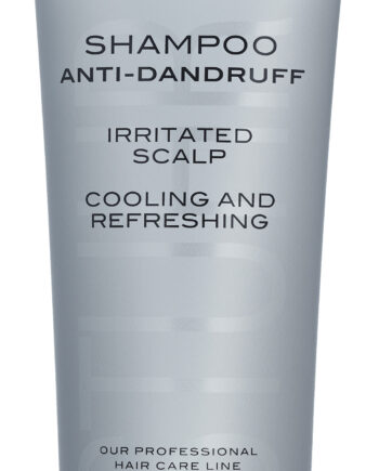 Stuhr Men Anti Dandruff Shampoo 250ml
