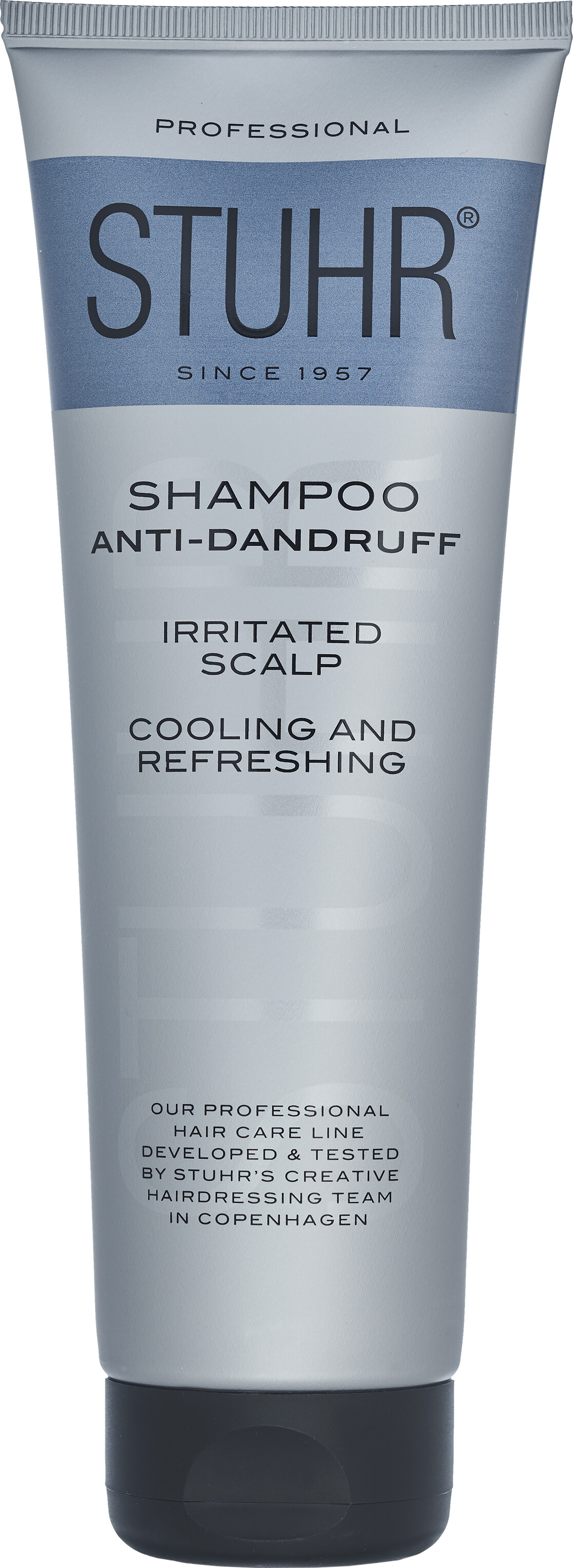 Stuhr Men Anti Dandruff Shampoo 250ml