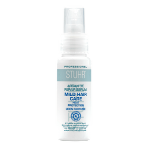 Stuhr Mild Styling Argan Oil Serum