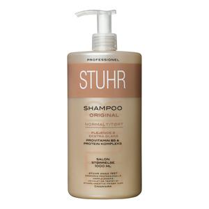 Stuhr Original Shampoo 1000