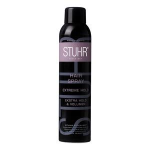 Stuhr Styling Hair Spray Extreme Hold 250