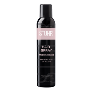 Stuhr Styling Hair Spray Medium Hold 250