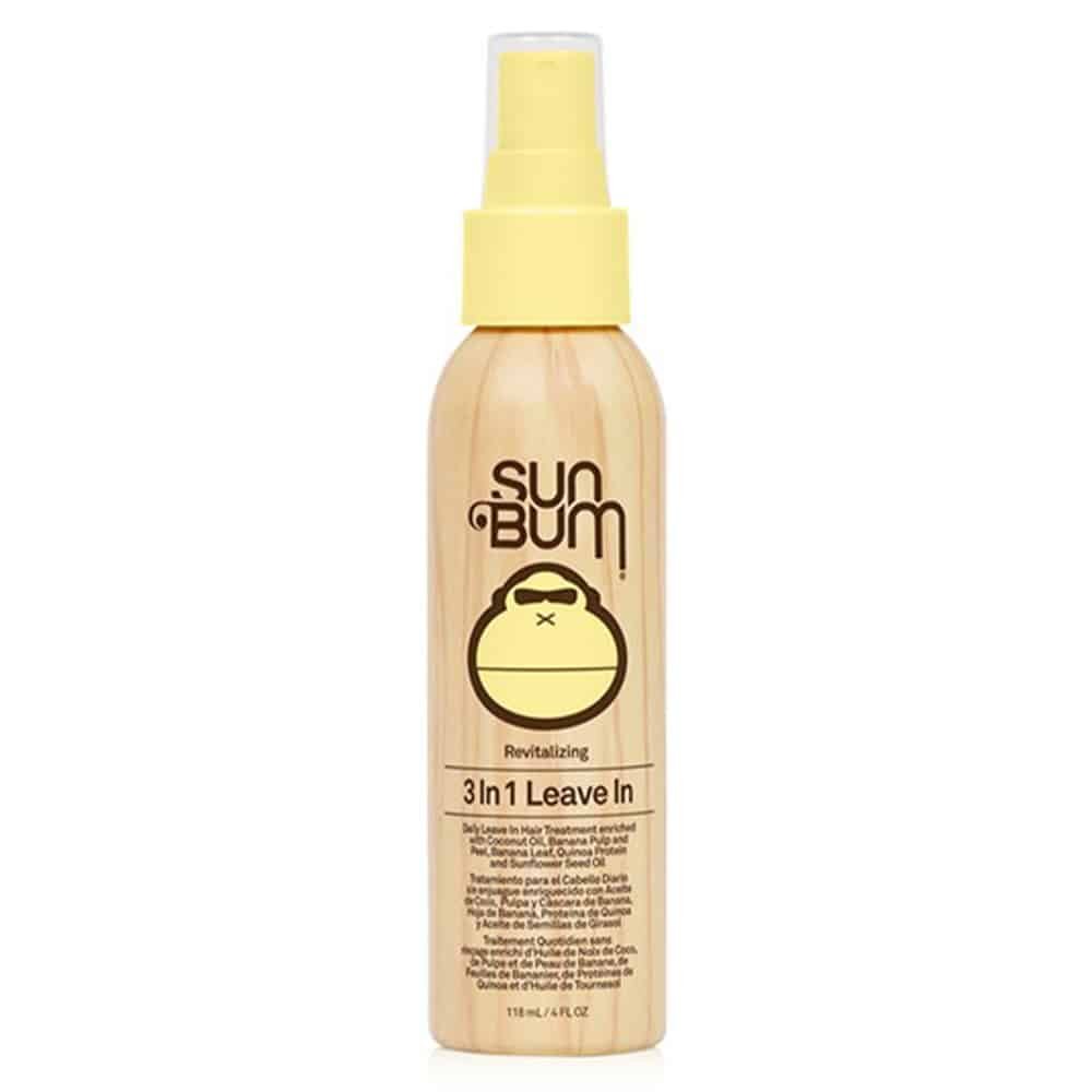 Sun Bum 3in1 Leave Conditioner 118ml