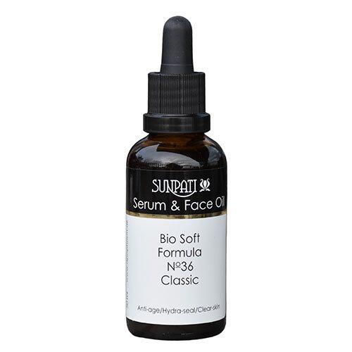 Sunpati Serum Balsam Face