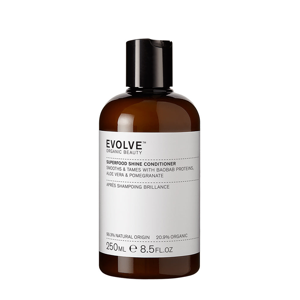 Superfood Shine Conditioner 250ml Evolve
