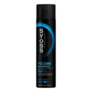 Syoss Volumen Lift Hairspray 400