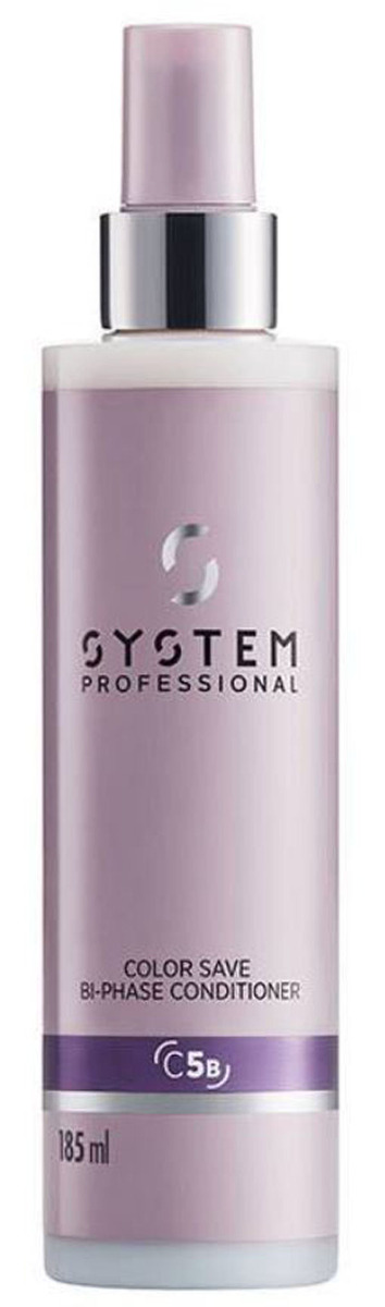 System Professional Color Save Phase Conditioner 185ml
