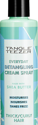 Tangle Teezer Everyday Detangling Spray Thick   Curly 150 Hårkur