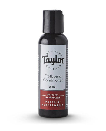 Taylor Fretboard Conditioner Guitarrengøring
