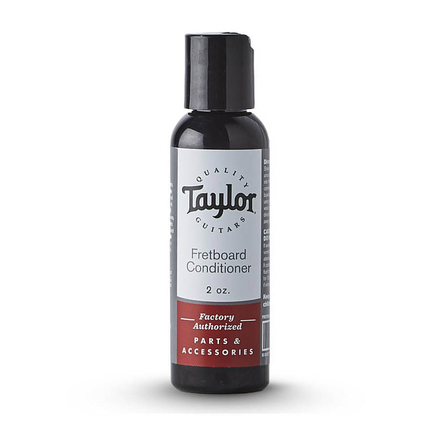 Taylor Fretboard Conditioner Guitarrengøring
