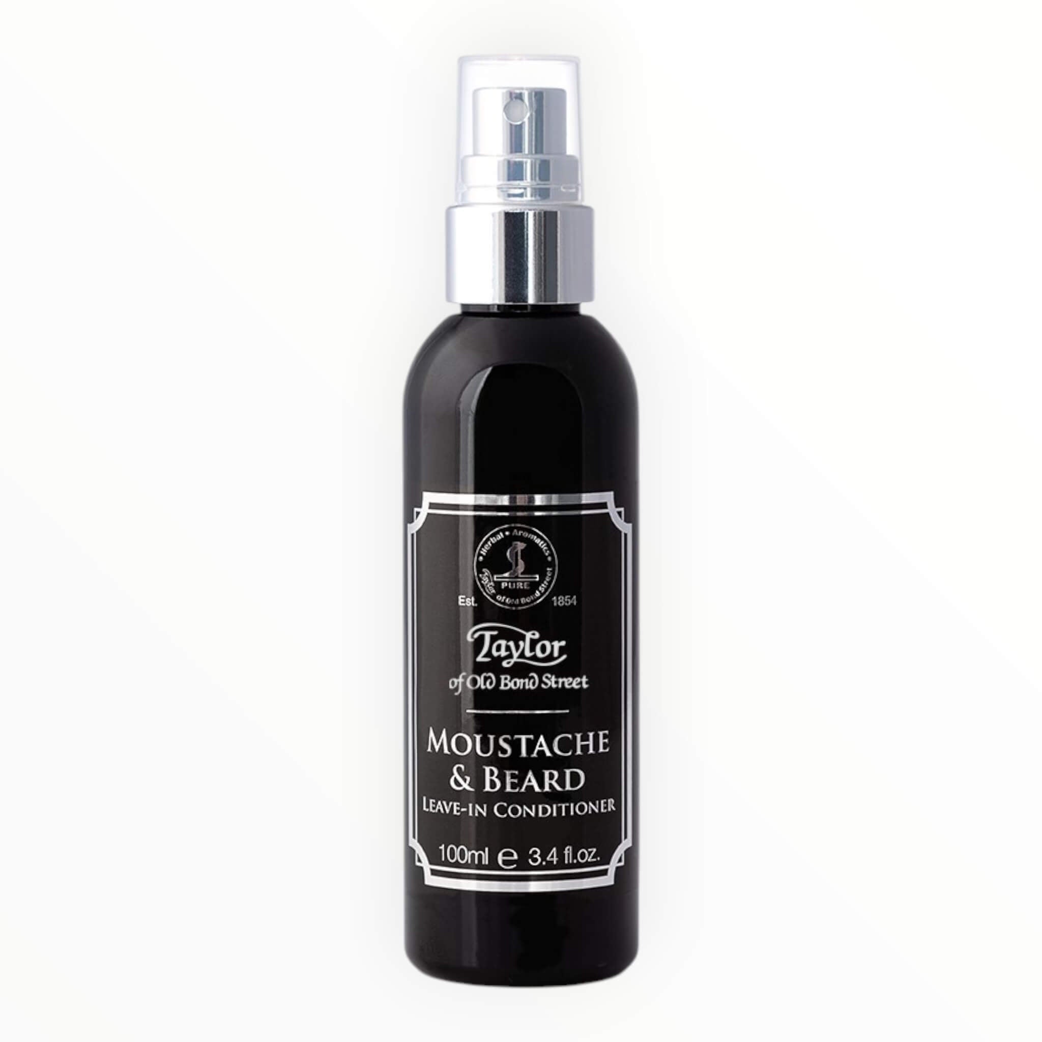 Taylor Old Bond Street Moustache   Skæg Conditioner 100