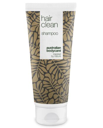 Tea Tree Shampoo Til Skæl Tør Hovedbund  Shampoo Mod Skæl Kløende Hovedbund Fedtet Hår Tea Tree Oil 1000