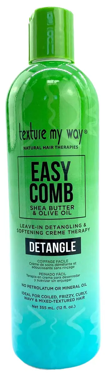 Texture Way Easy Comb Cream 355