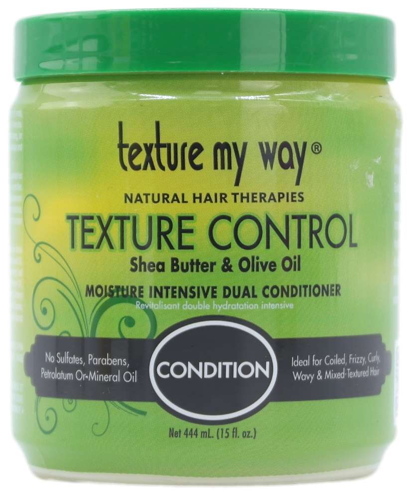 Texture Way Texture Control 444