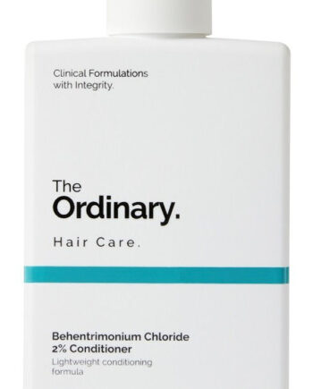 The Ordinary Hair Care Behentrimonium Chloride Conditioner 240ml