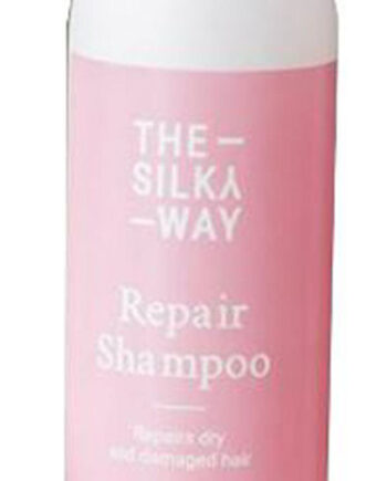 The Silky Way Repair Shampoo 275ml