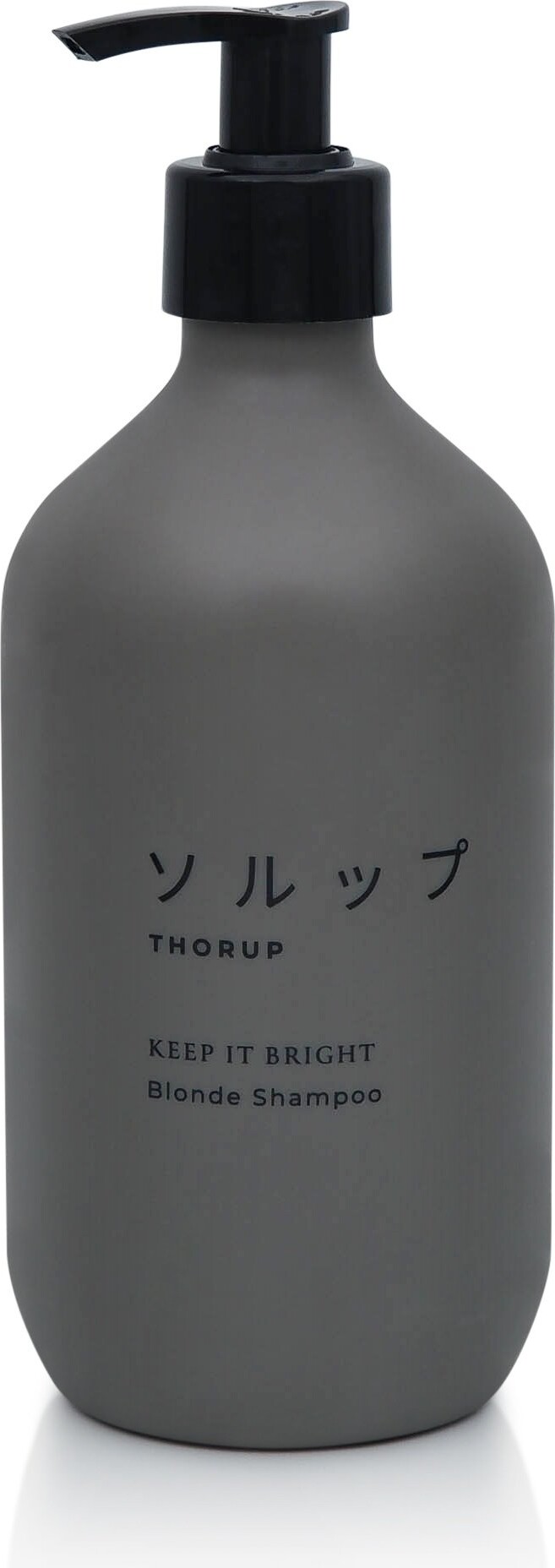 Thorup Keep Bright Shampoo 500
