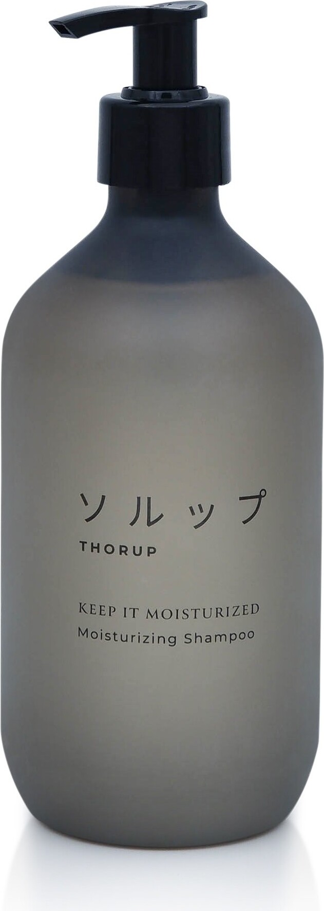 Thorup Keep Moisturized Shampoo 500