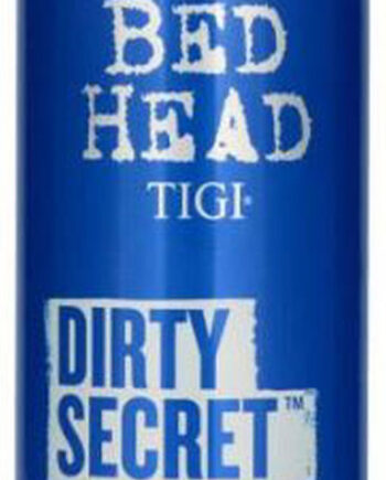 Tigi Bed Head Dirty Secret Dry Shampoo 300ml