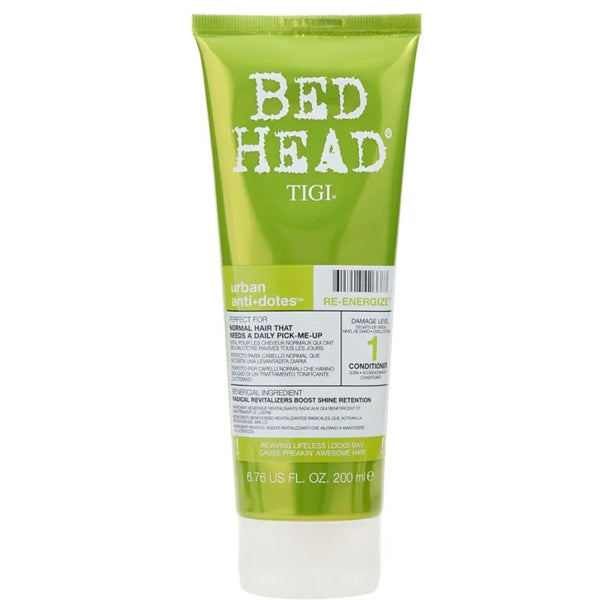 Tigi Bed Head Energize Conditioner 200