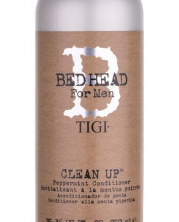 Tigi Bed Head For Men Clean Peppermint Conditioner 750ml