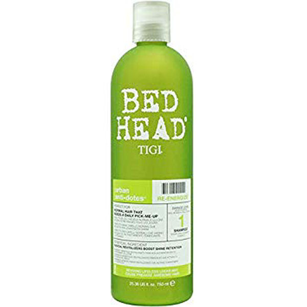 Tigi Bed Head Urban Anti Dotes Conditioner Soin 750ml