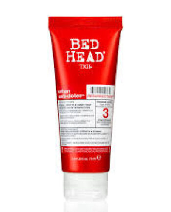 Tigi Bed Head Urban Anti Dotes Resurrection Damage Level Shampoo 75ml