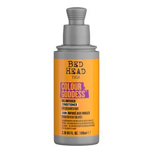 Tigi Mini Colour Goddess Conditioner 100