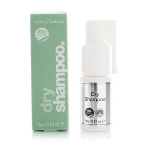 Tints Nature Revive Volumising Dry Shampoo