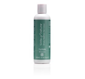 Tints Nature Shampoo Ampbull 250ml