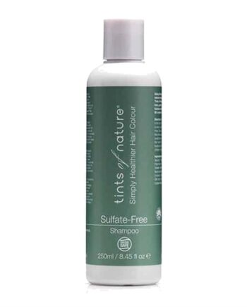Tints Nature Sulfate Free Shampoo 250 Tints Nature