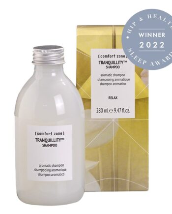 Tranquillity Shampoo Limited Edition 280