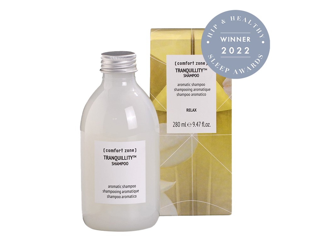 Tranquillity Shampoo Limited Edition 280
