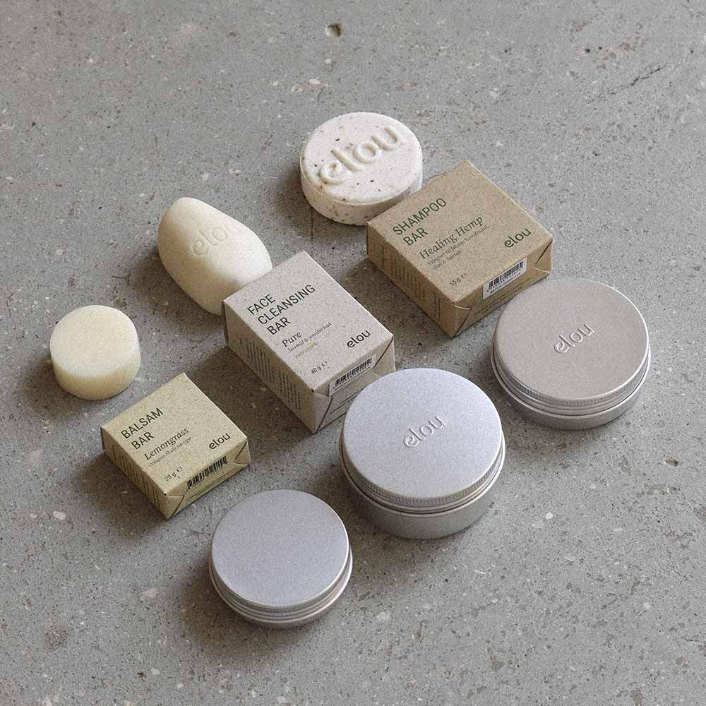 Travel Light Kit