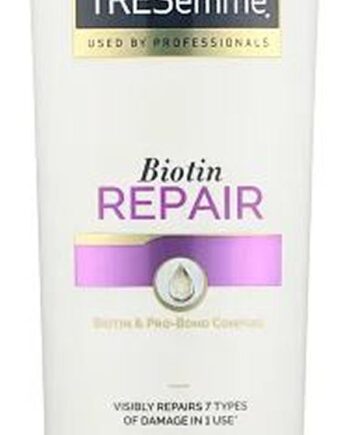 Tresemm Biotin Repair Biotin   Pro Bond Complex Conditioner 400ml