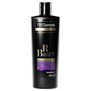 Tresemm Biotin  Repair Shampoo 400