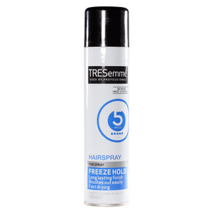 Tresemm Freeze Hold Hairspray 400