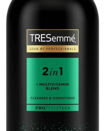 Tresemm  Multivitamin Blend Prostyletech Shampoo   Conditioner 900ml
