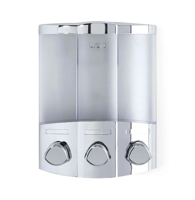 Trio Sæbedispenser