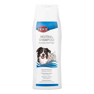 Trixie Shampoo Til Hunde Katte Neutral 250