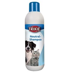Trixie Shampoo Til Hunde Katte Neutral 1000