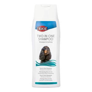 Trixie Two One Shampoo Til Hunde 250