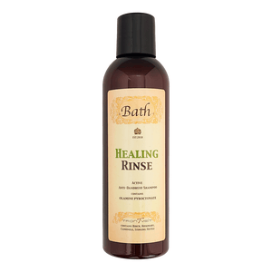 Trontveit Bath Healing Rinse Shampoo 200