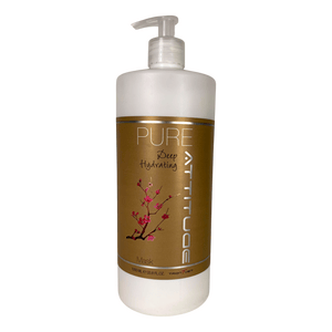 Trontveit Pure Attitude Deep Hydrating Mask 1000