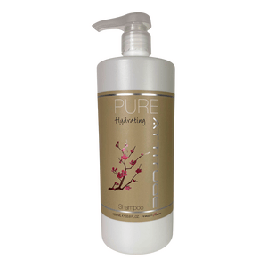 Trontveit Pure Attitude Hydrating Shampoo 1000