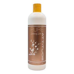 Trontveit Pure Attitude Luxury Lift Shampoo 500