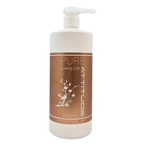 Trontveit Pure Attitude Luxury Lift Shampoo 1000