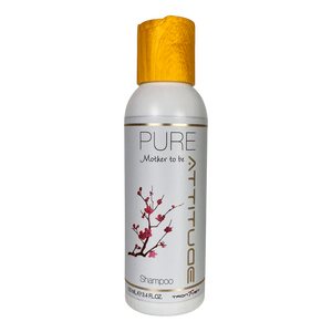 Trontveit Pure Attitude Mother Shampoo 100