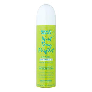 Umberto Giannini Scalp Refresh Dry Shampoo 200