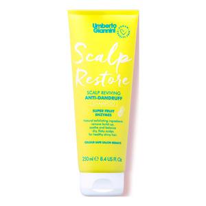 Umberto Giannini Scalp Restore Shampoo 250